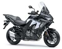 Versys Motorbikes For Sale
